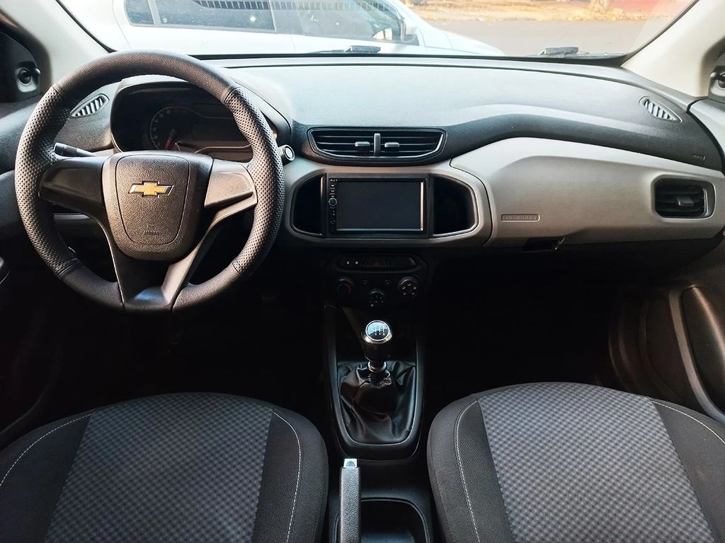 CHEVROLET PRISMA