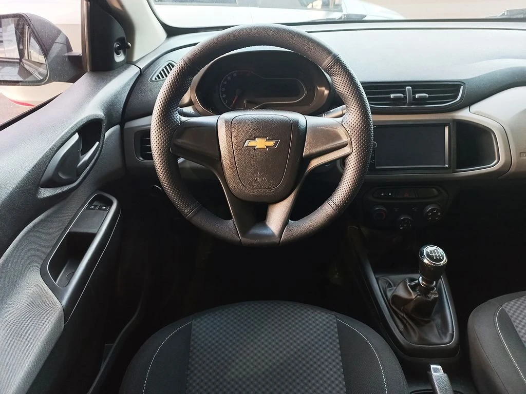 CHEVROLET PRISMA