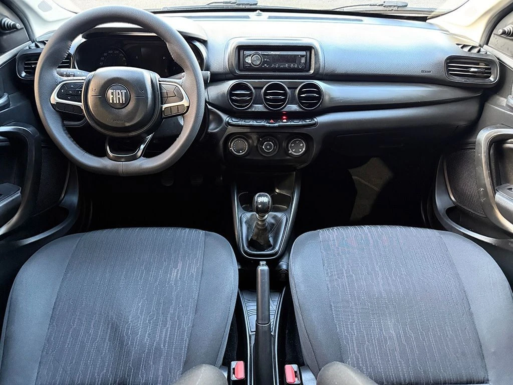 FIAT ARGO