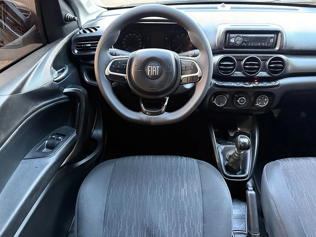 FIAT ARGO