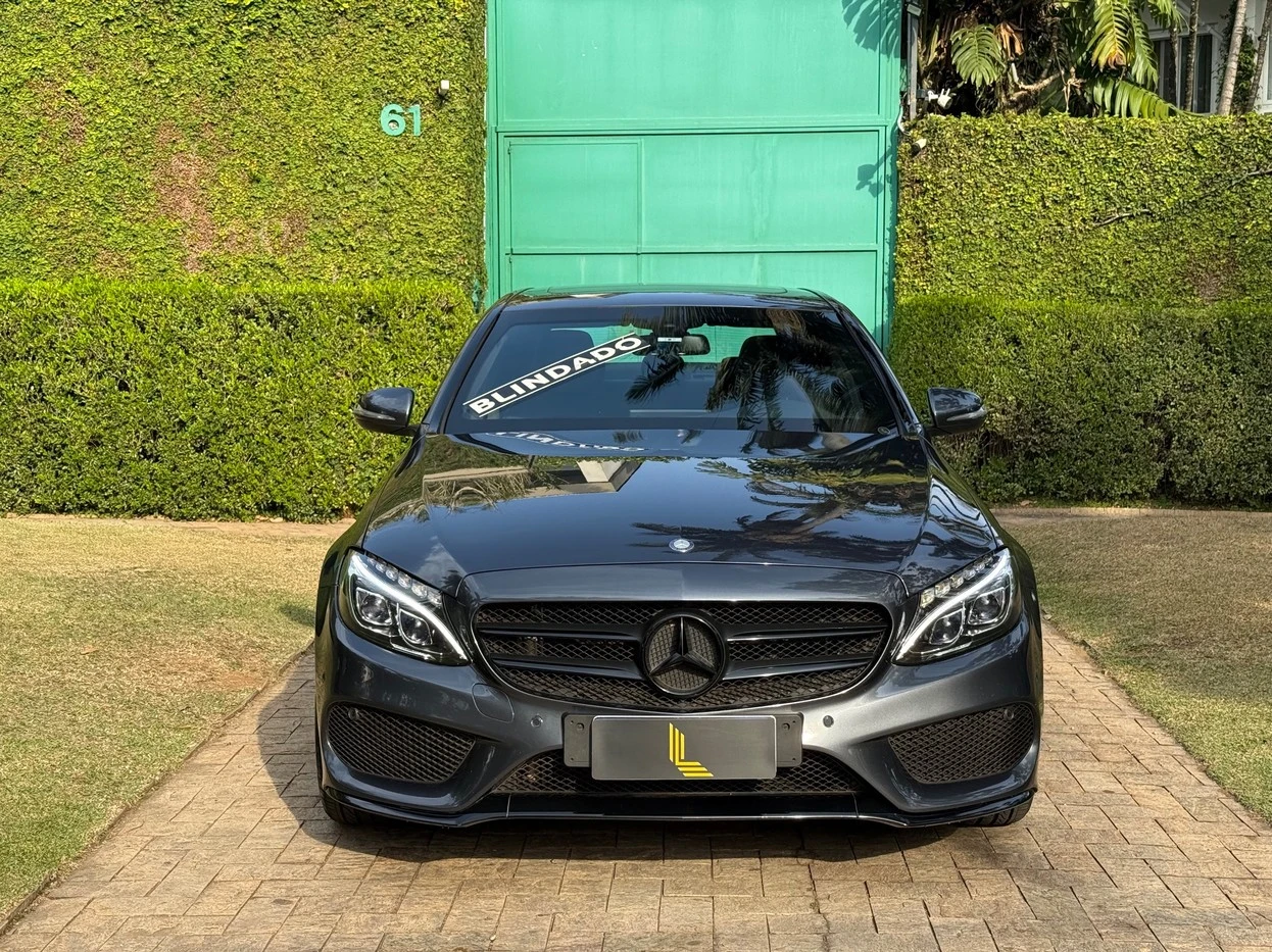 MERCEDES-BENZ C 250