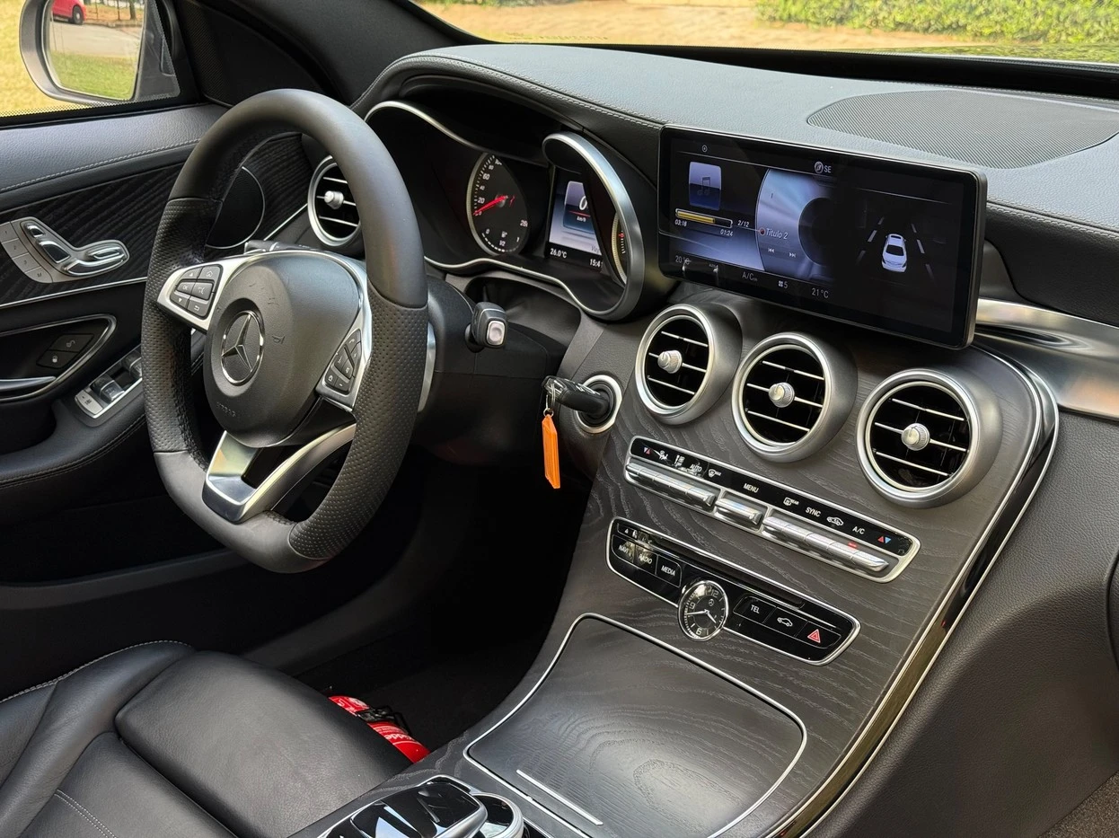 MERCEDES-BENZ C 250