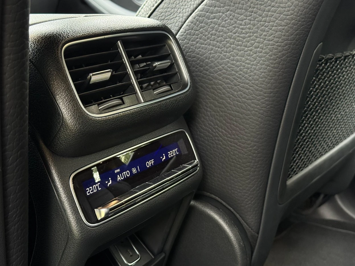 MERCEDES-BENZ GLE 400d