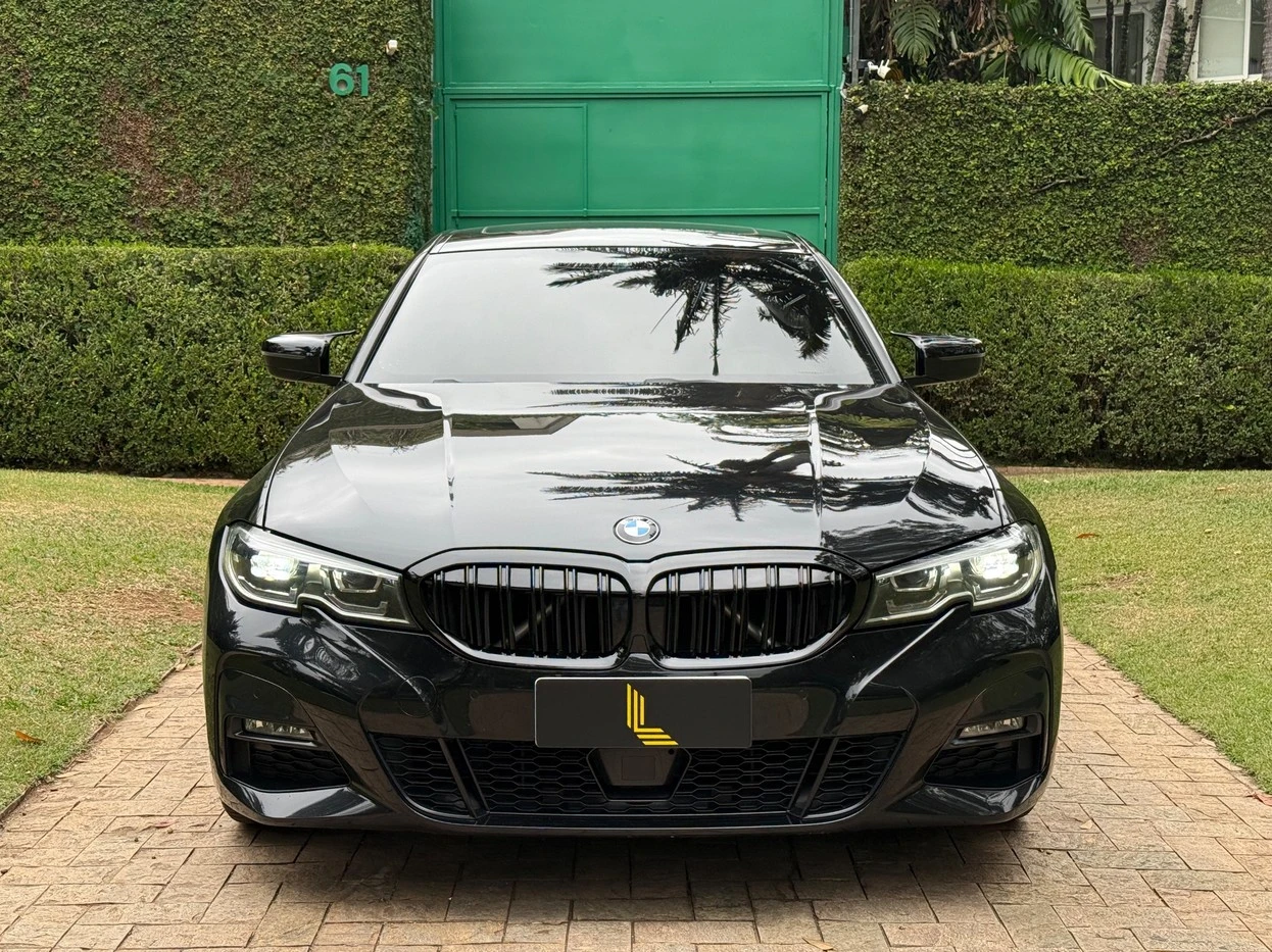 BMW 320I
