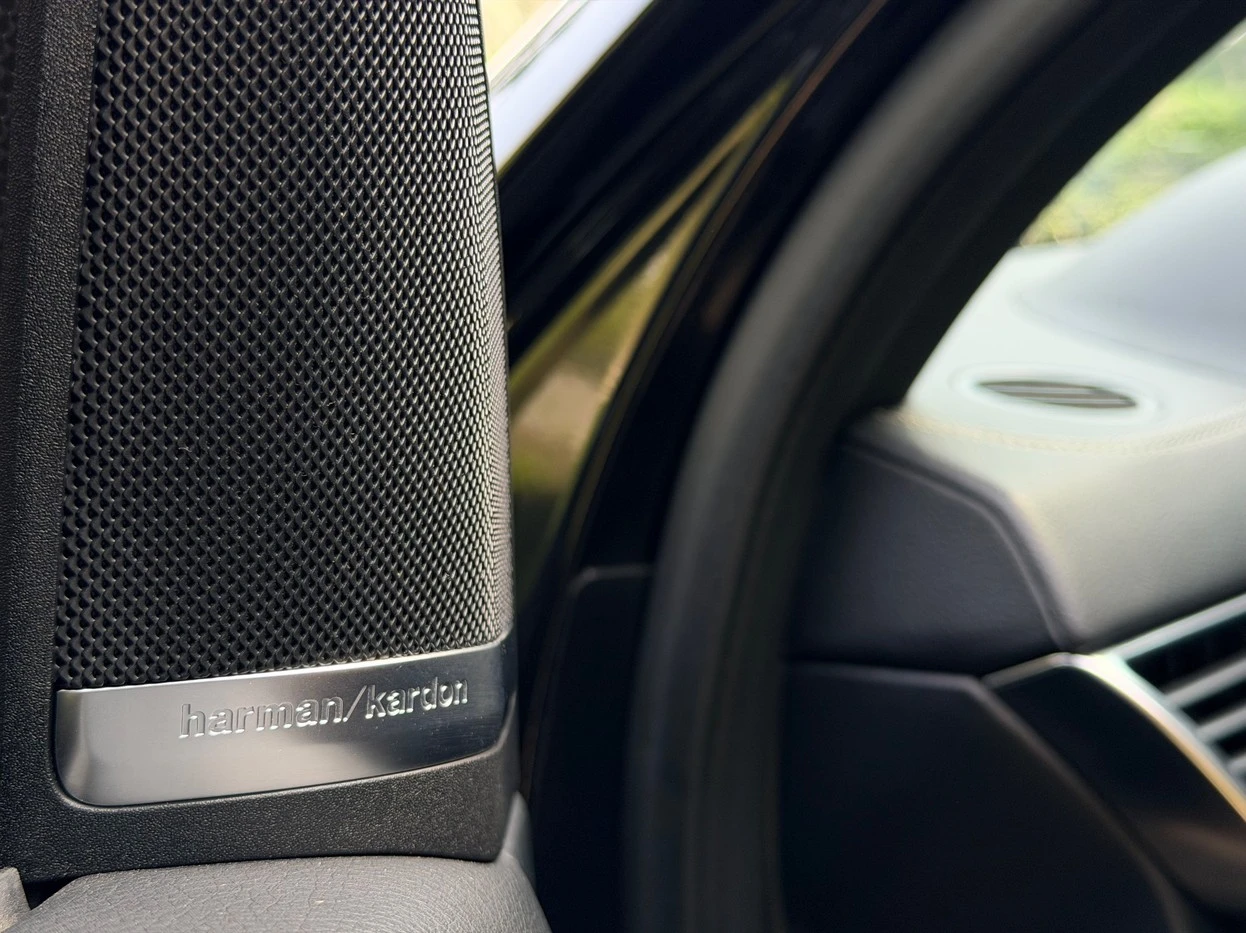 MERCEDES-BENZ GLE 63 AMG