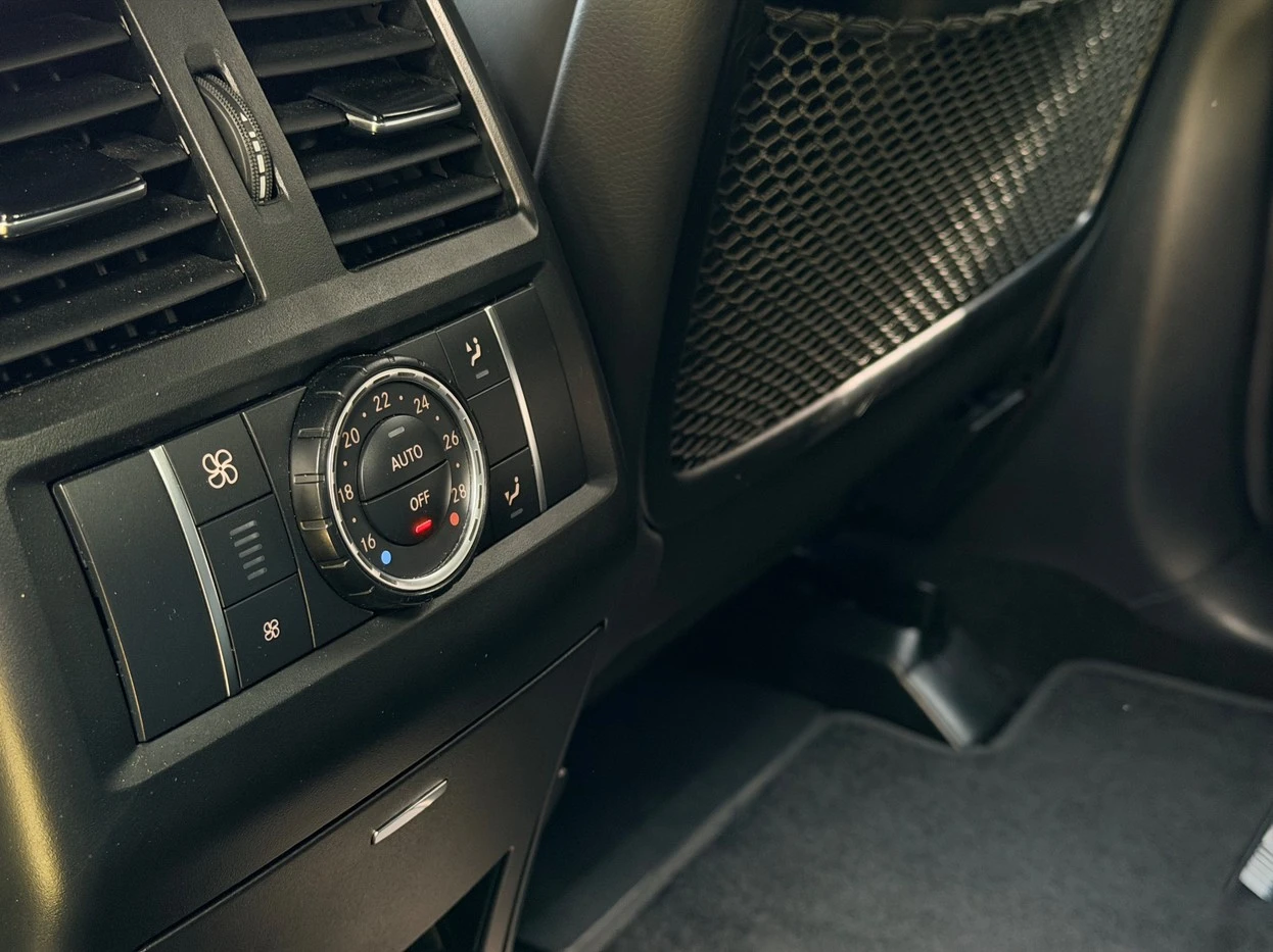 MERCEDES-BENZ GLE 63 AMG