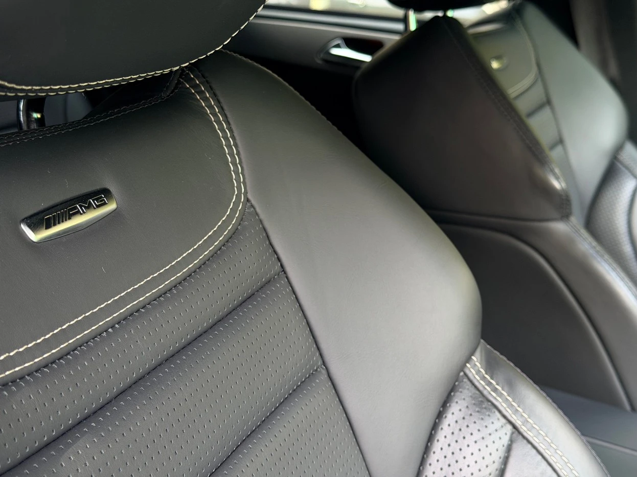 MERCEDES-BENZ GLE 63 AMG