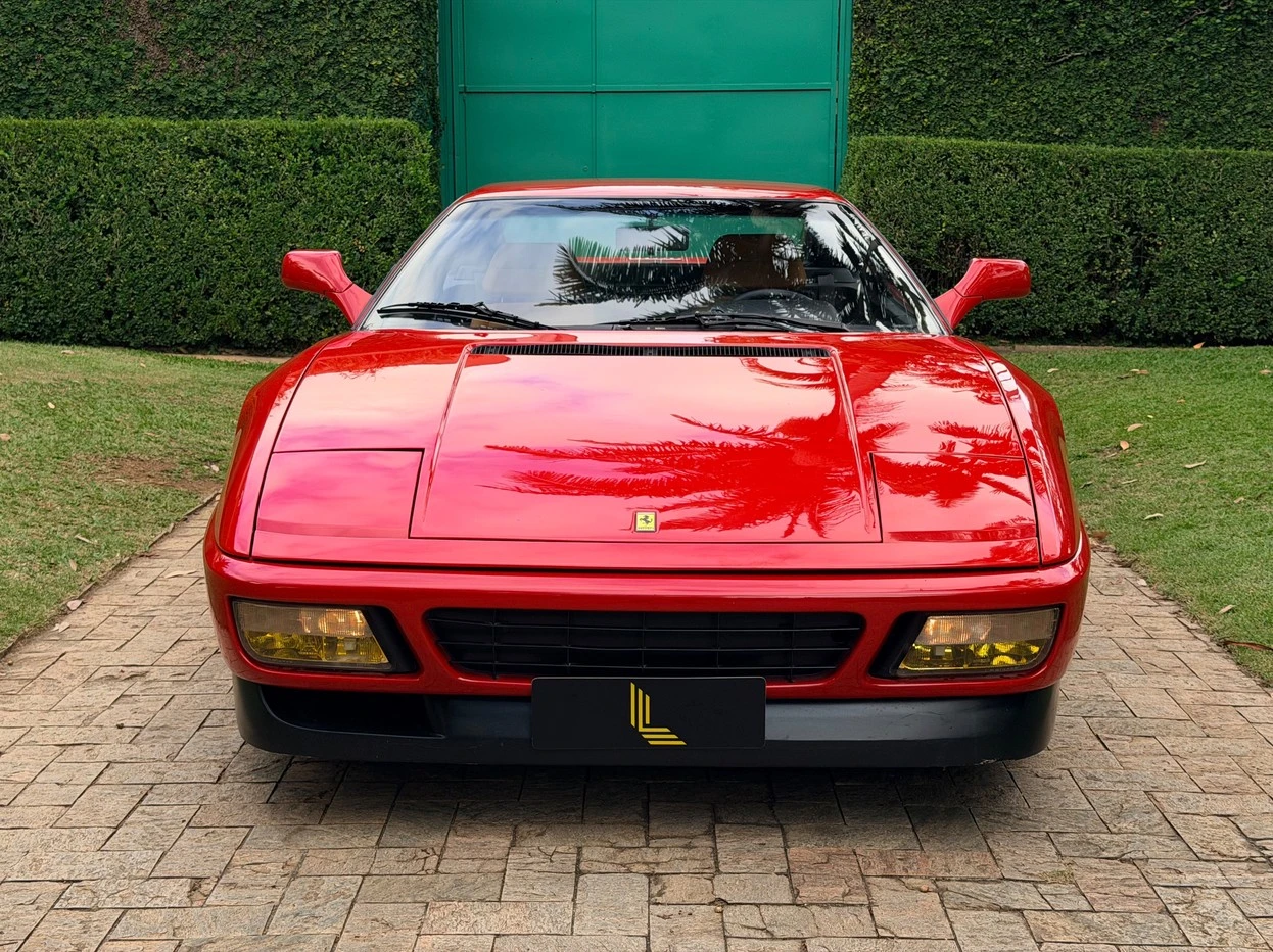 FERRARI 348