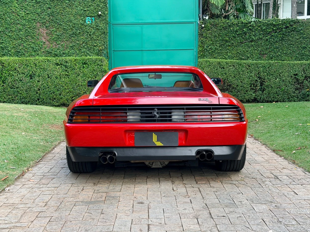 FERRARI 348