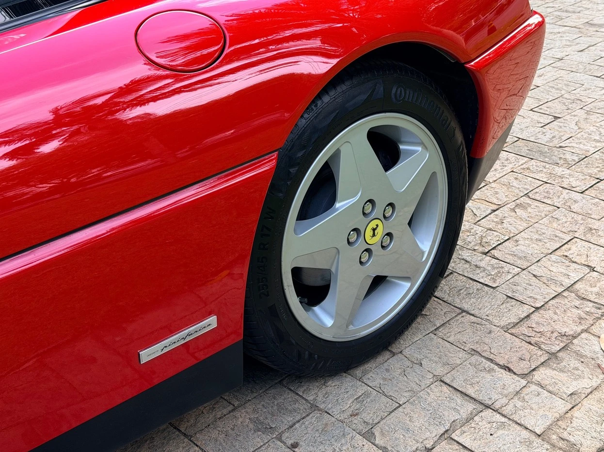 FERRARI 348