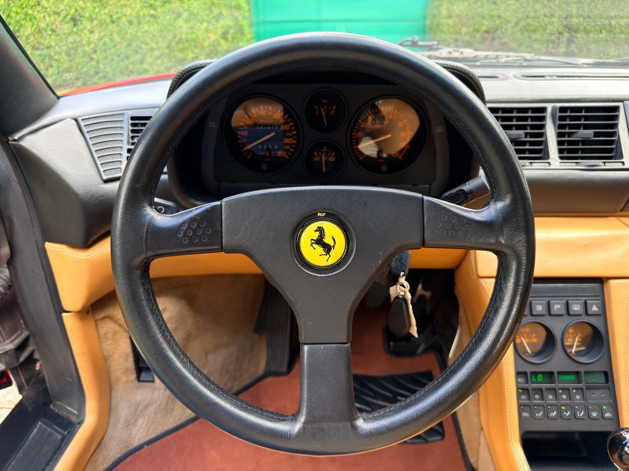 FERRARI 348