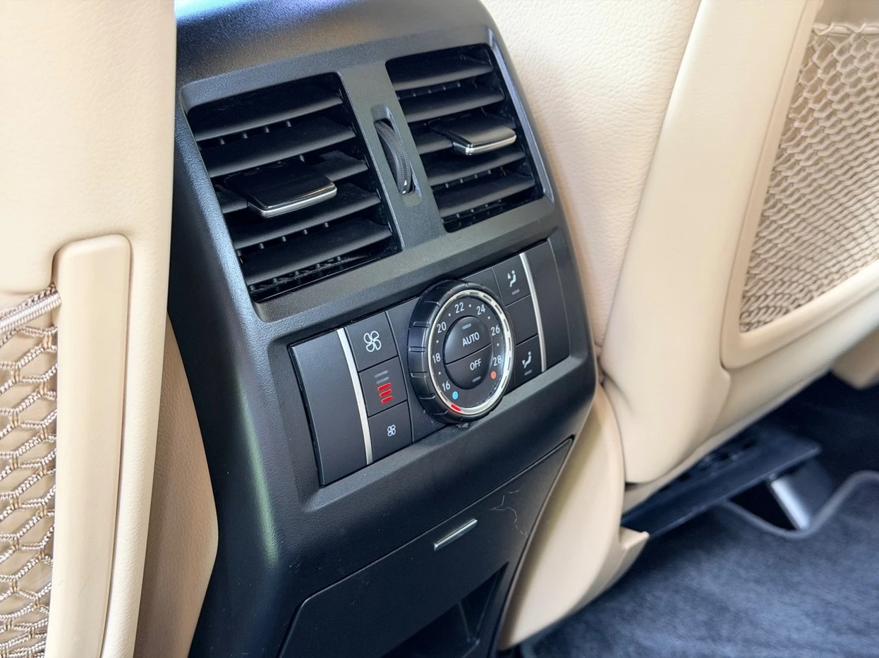 MERCEDES-BENZ GLE 400