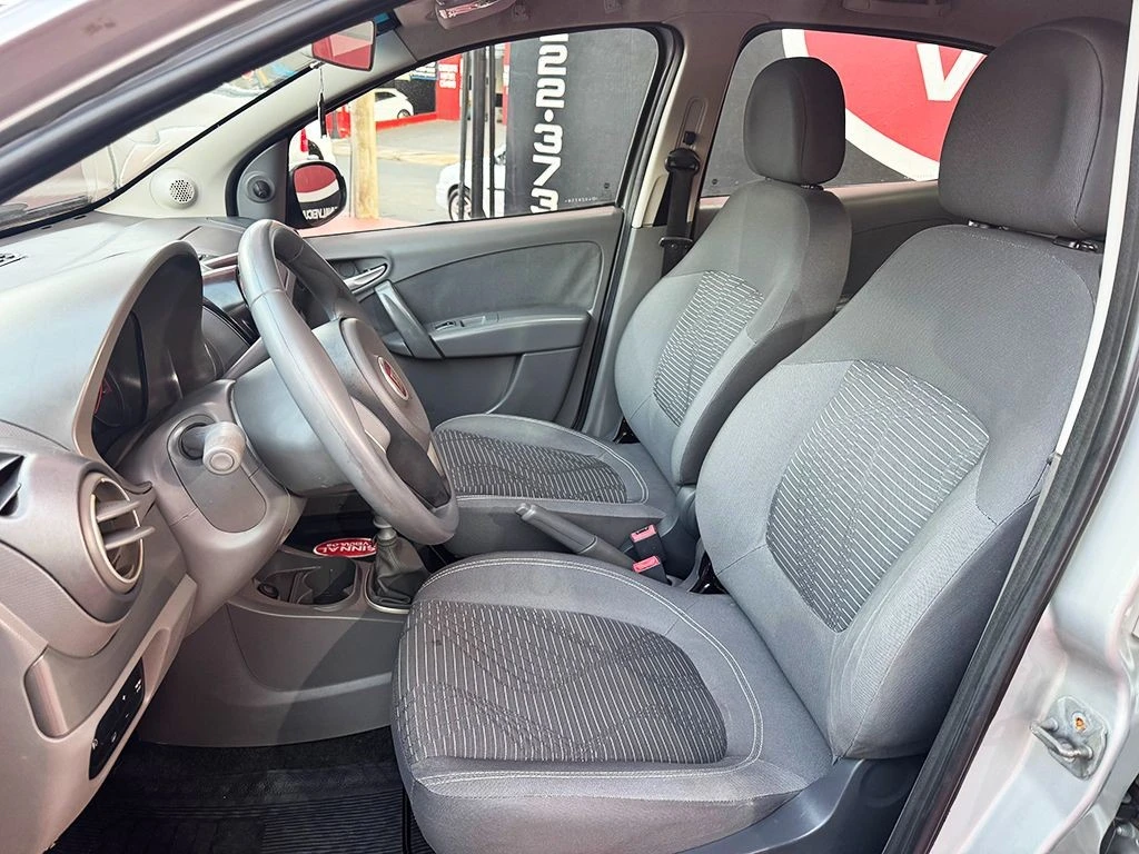 FIAT PALIO