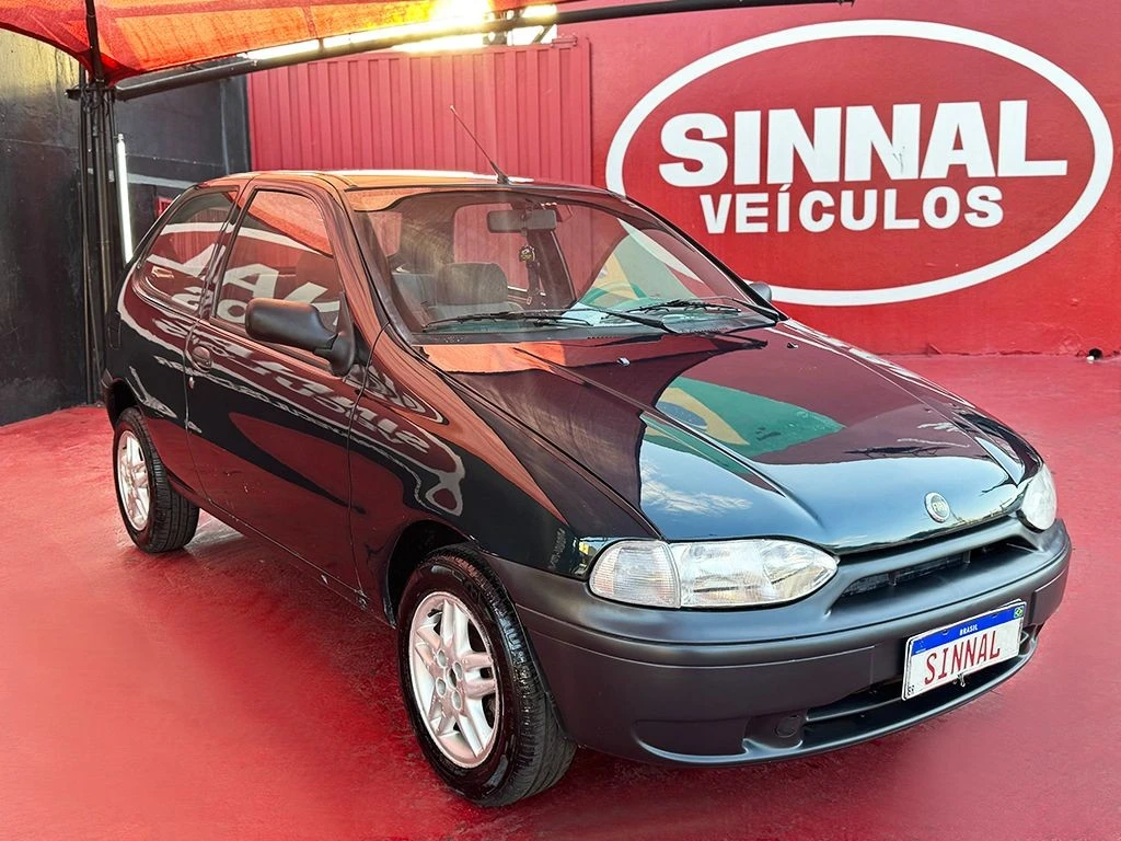 FIAT PALIO