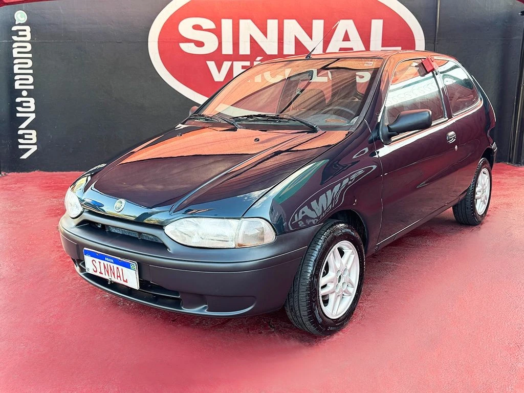 FIAT PALIO
