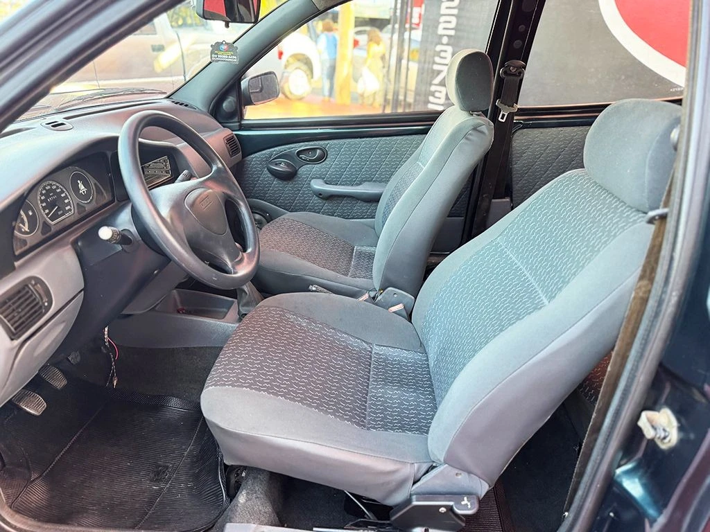 FIAT PALIO