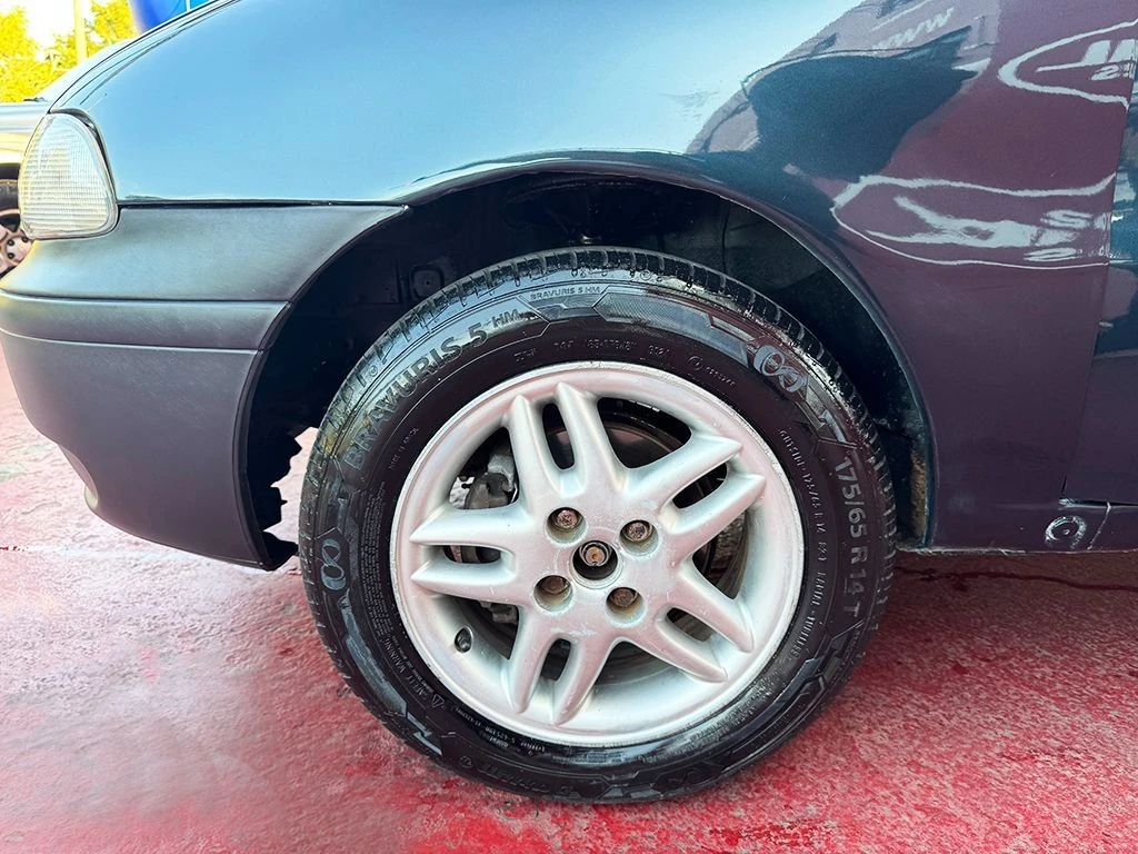 FIAT PALIO