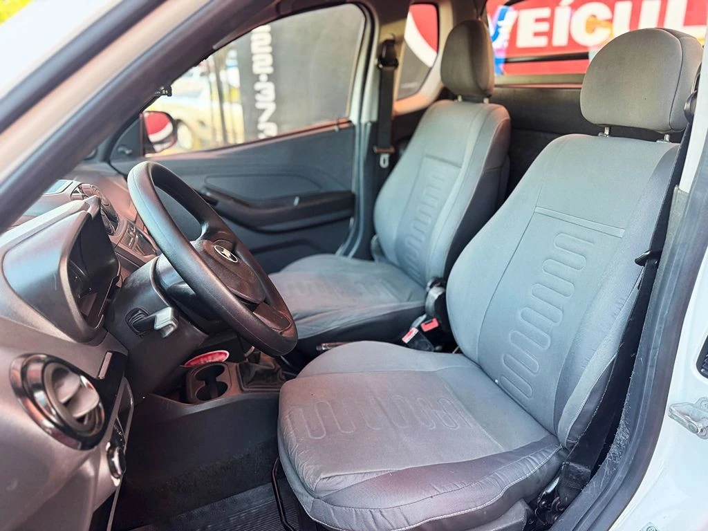 CHEVROLET MONTANA