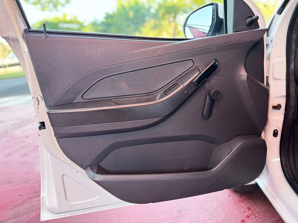 CHEVROLET MONTANA