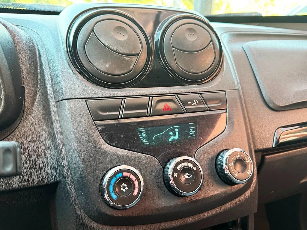 CHEVROLET MONTANA