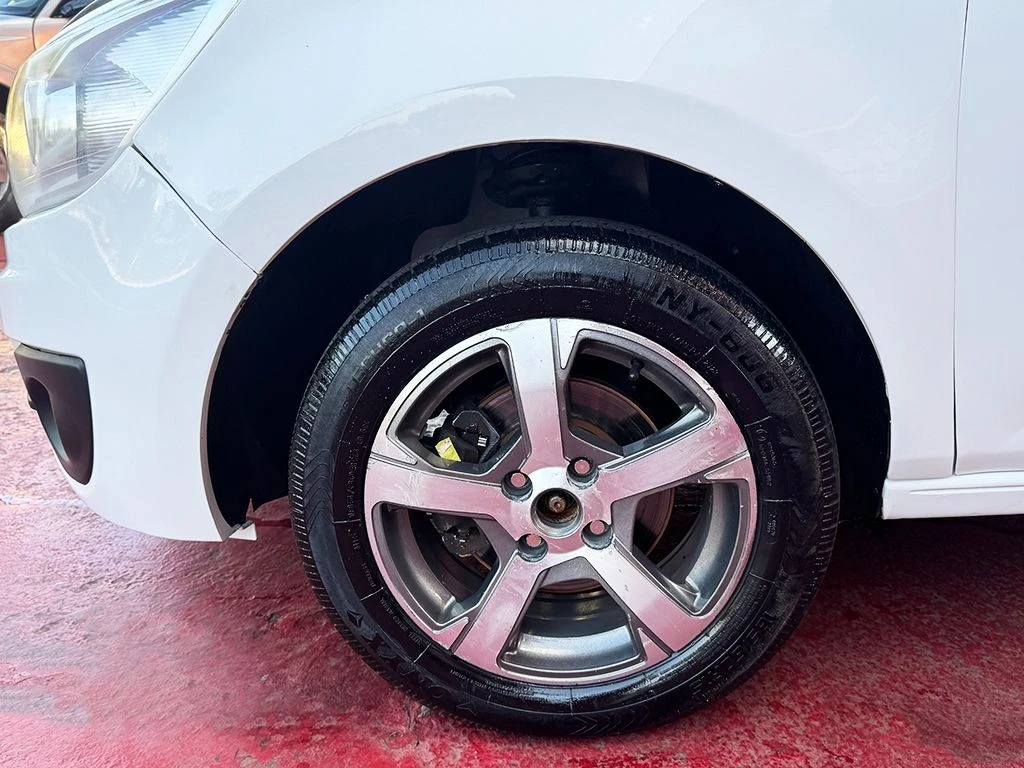 CHEVROLET MONTANA