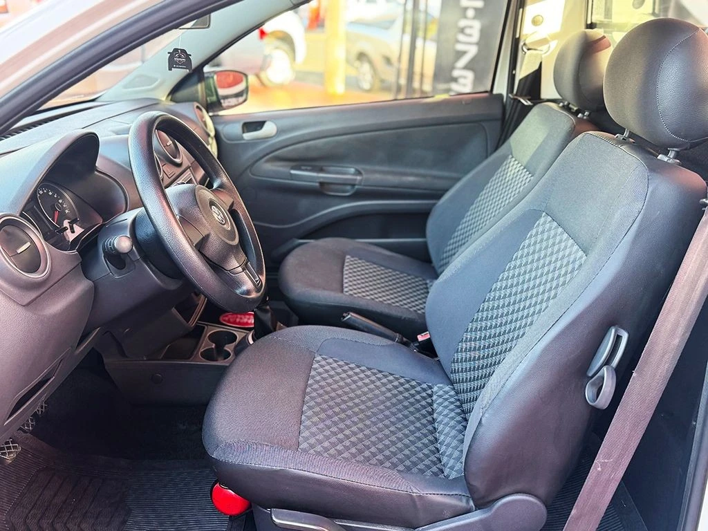 VOLKSWAGEN SAVEIRO
