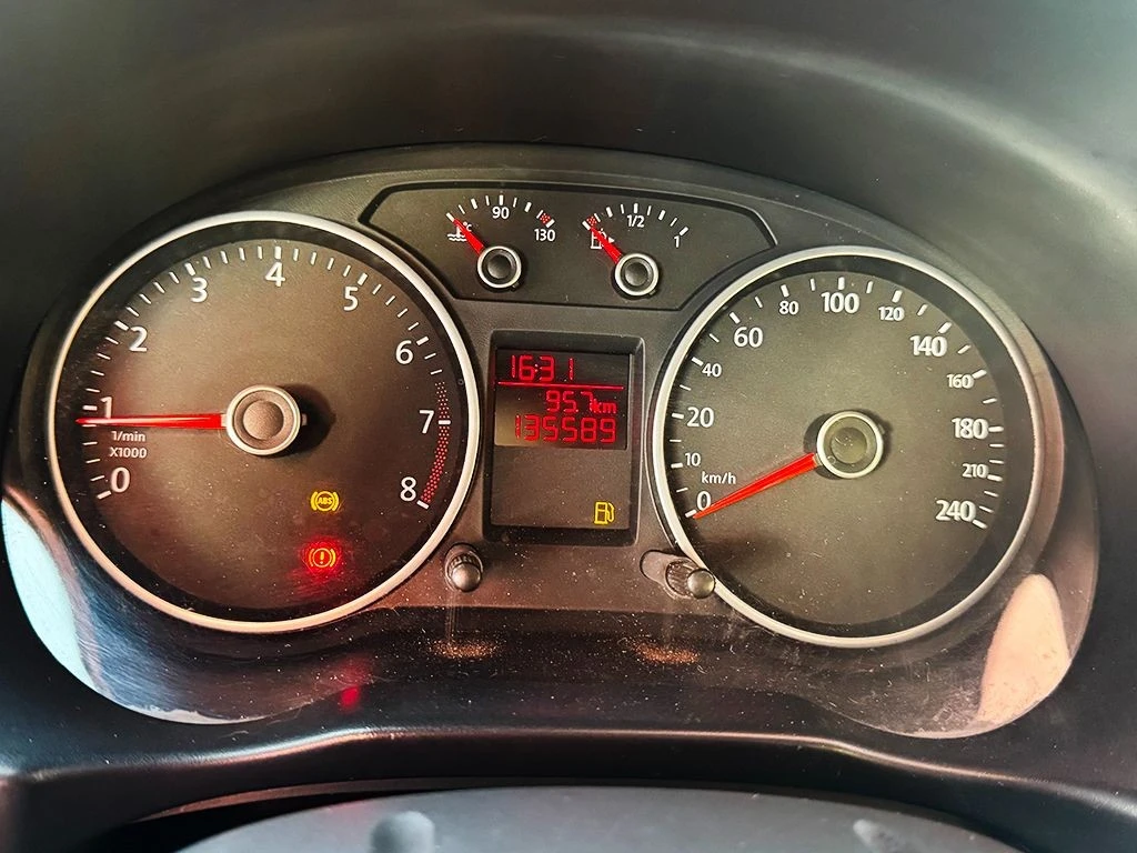 VOLKSWAGEN SAVEIRO