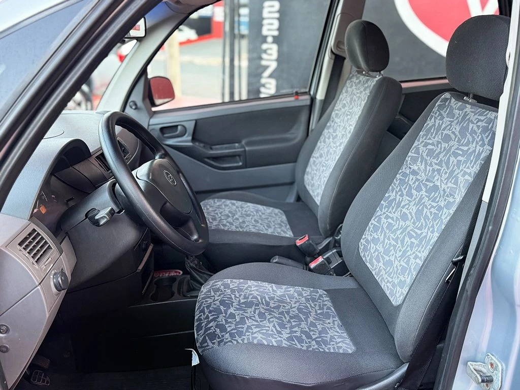 CHEVROLET MERIVA