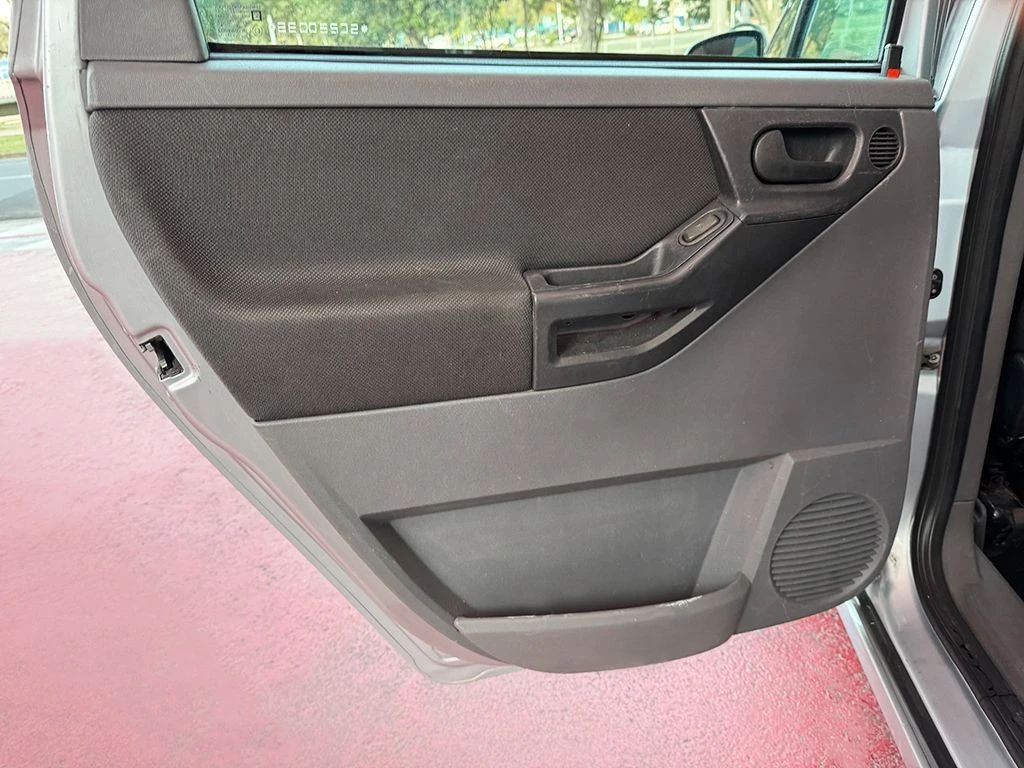CHEVROLET MERIVA