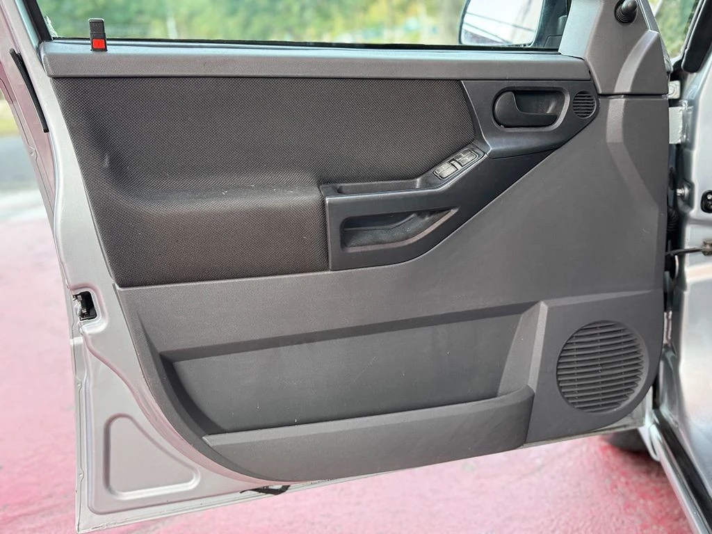 CHEVROLET MERIVA