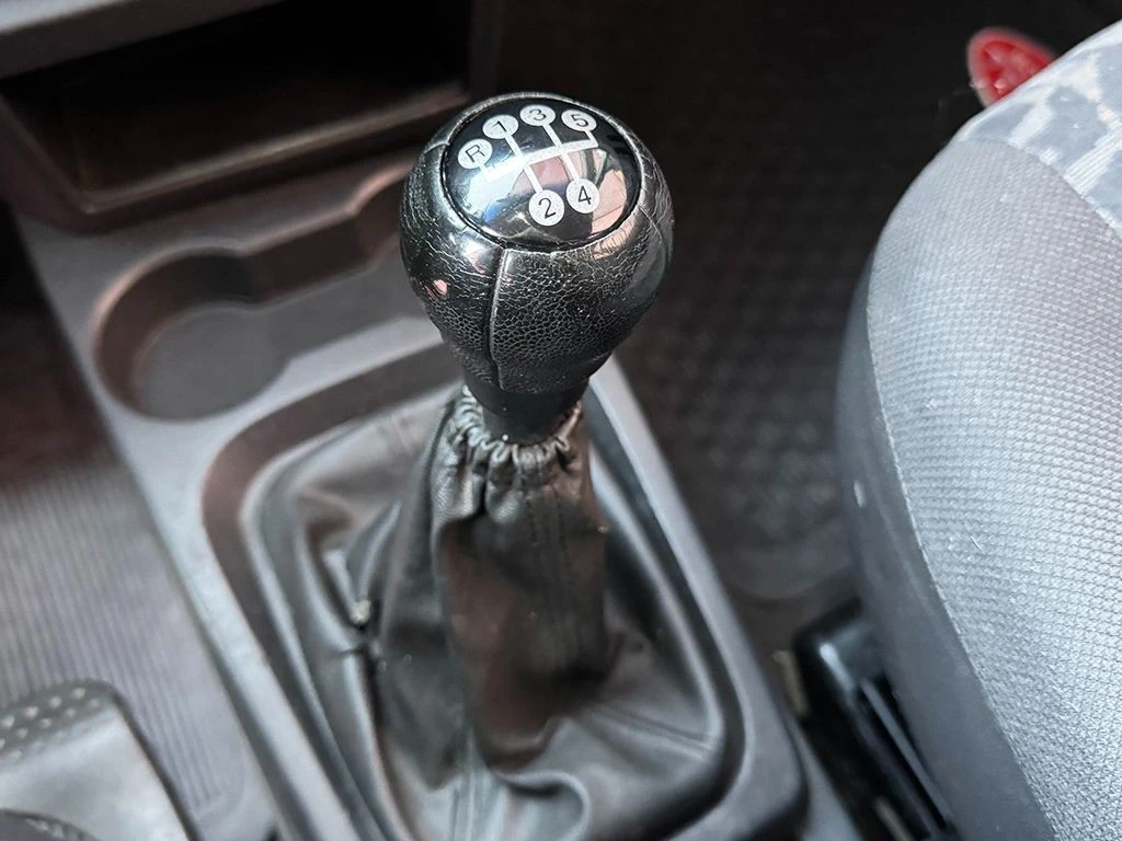 CHEVROLET MERIVA