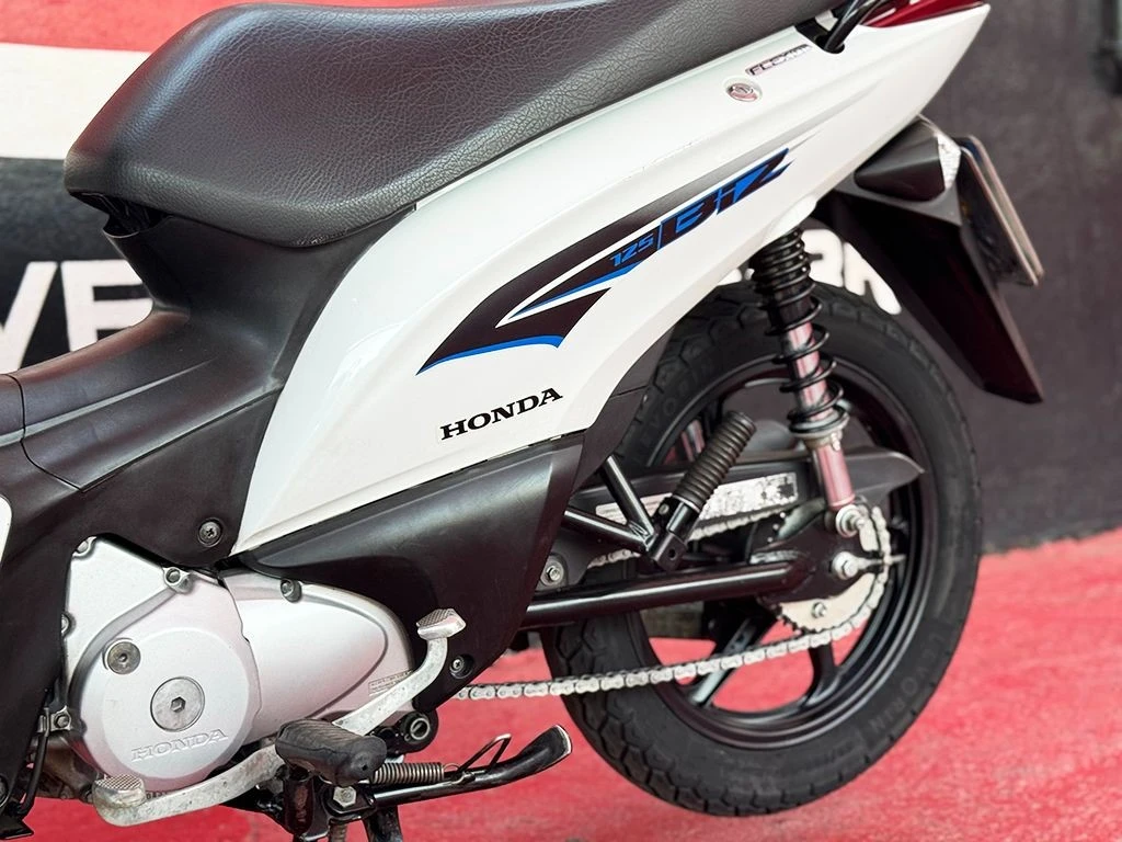 HONDA BIZ 125 EX