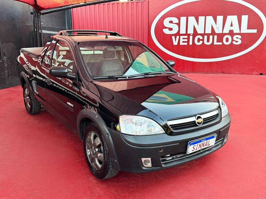 CHEVROLET MONTANA