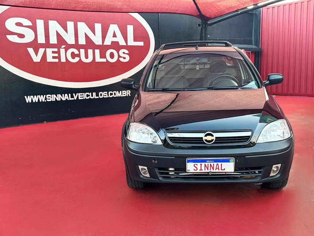 CHEVROLET MONTANA