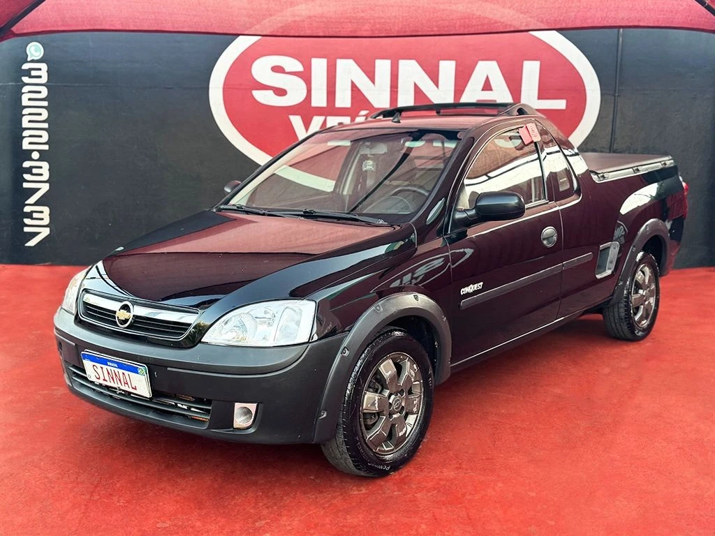 CHEVROLET MONTANA