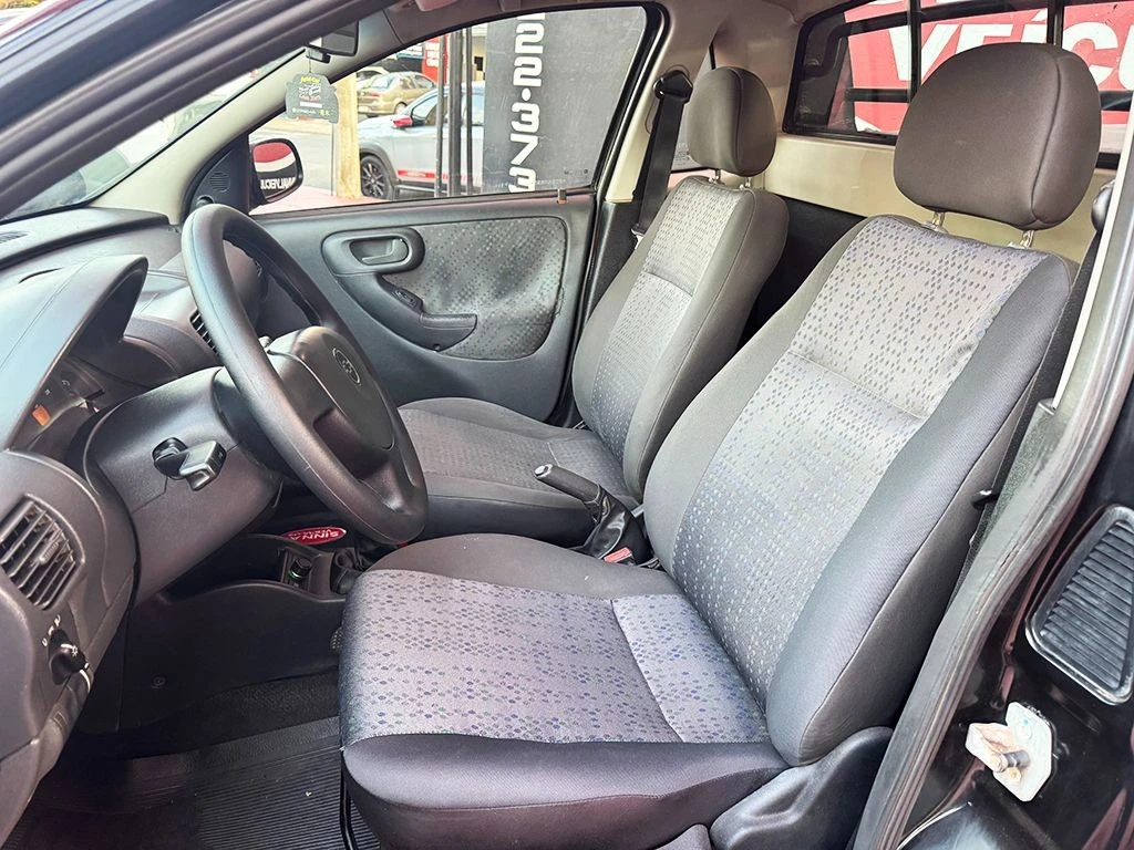 CHEVROLET MONTANA