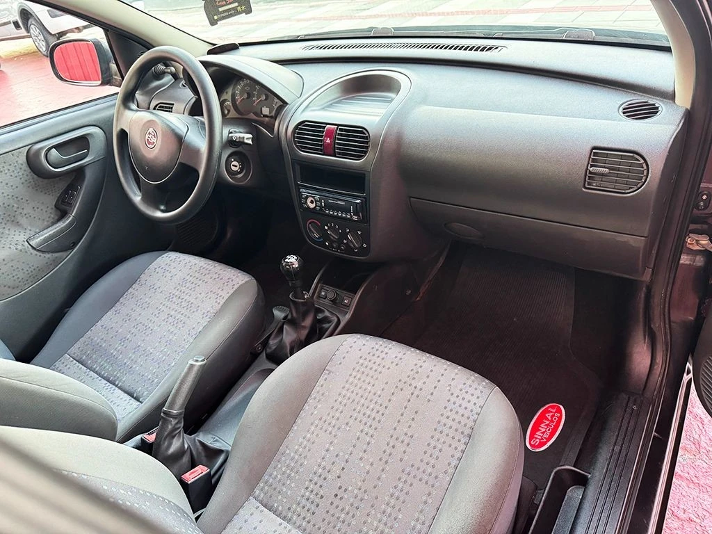 CHEVROLET MONTANA
