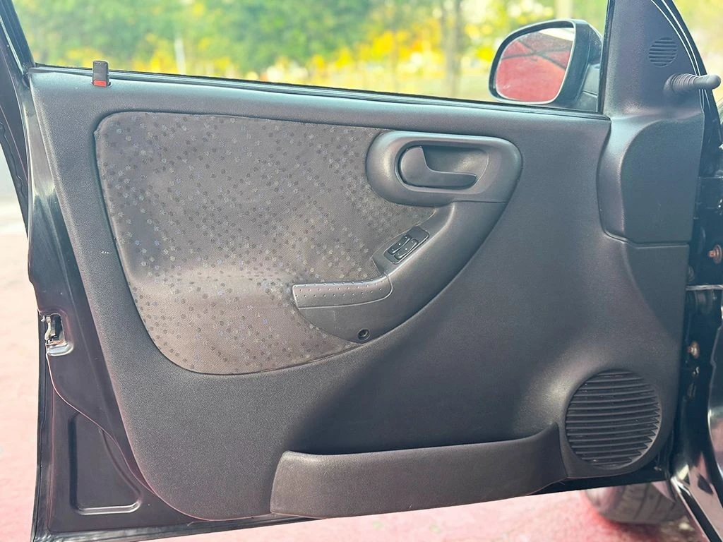CHEVROLET MONTANA
