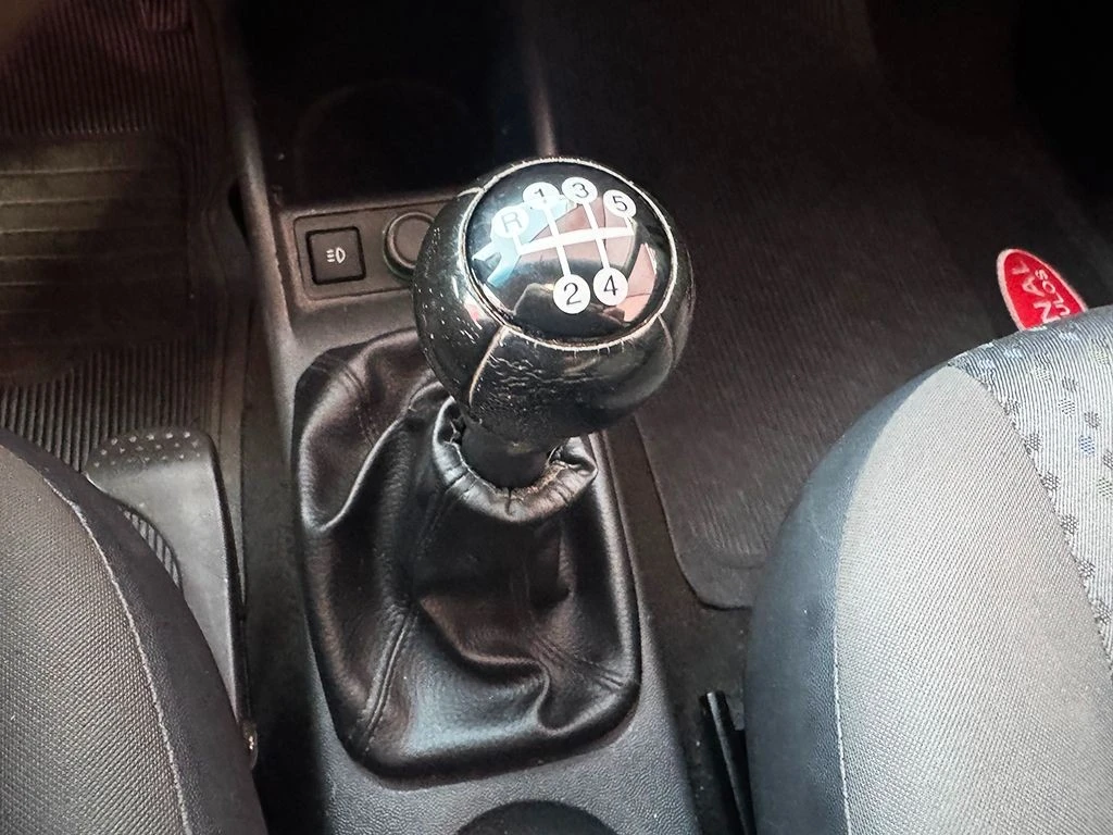 CHEVROLET MONTANA