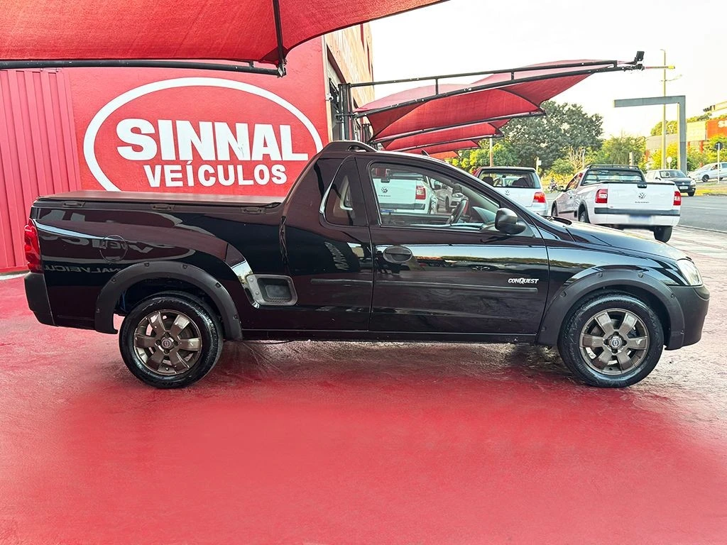 CHEVROLET MONTANA