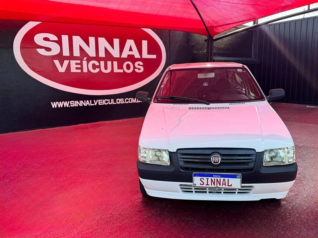FIAT UNO
