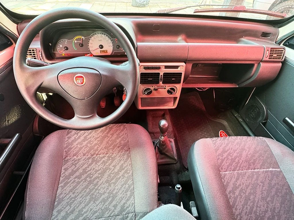 FIAT UNO