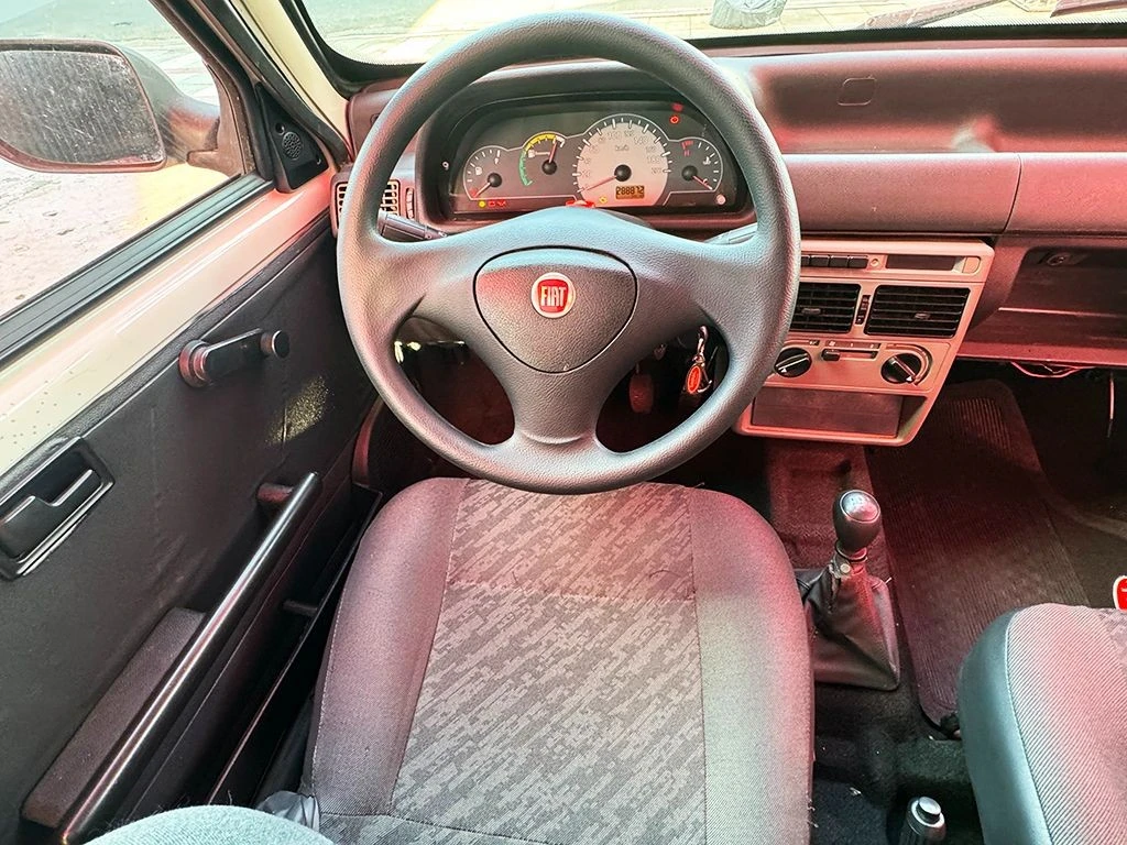 FIAT UNO