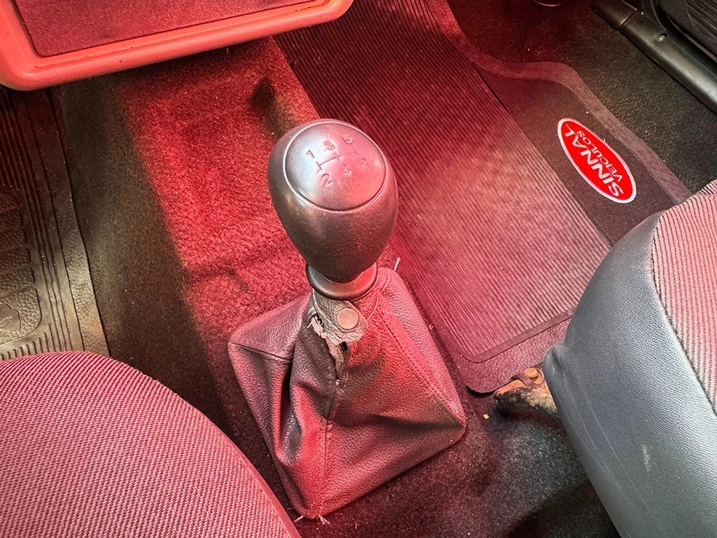 FIAT UNO