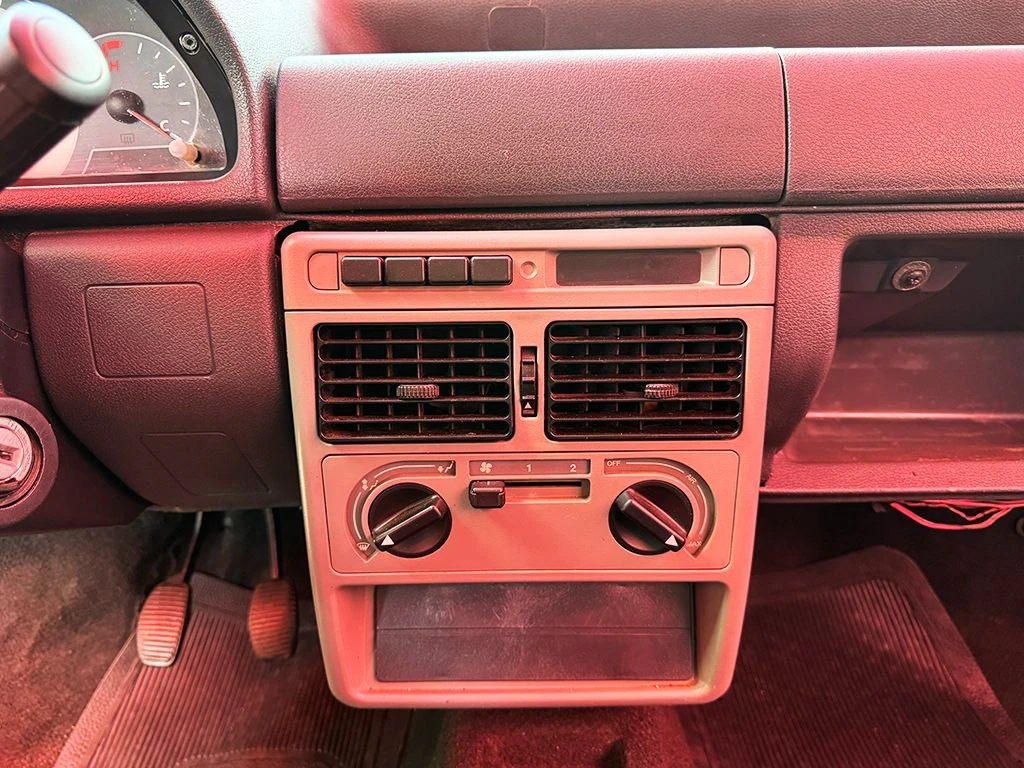 FIAT UNO