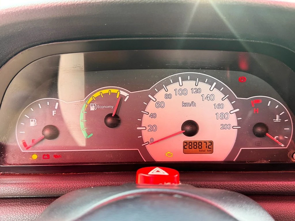 FIAT UNO