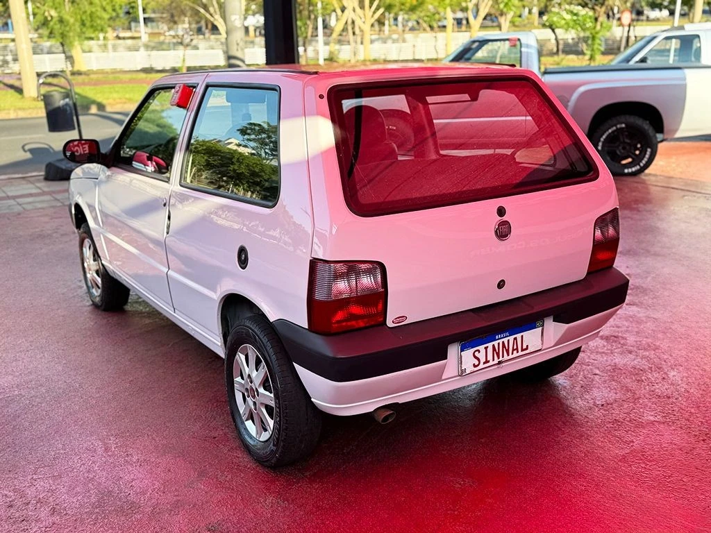 FIAT UNO