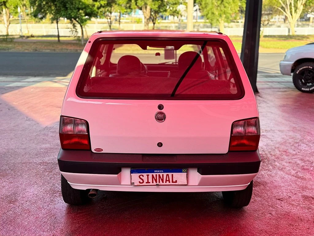 FIAT UNO