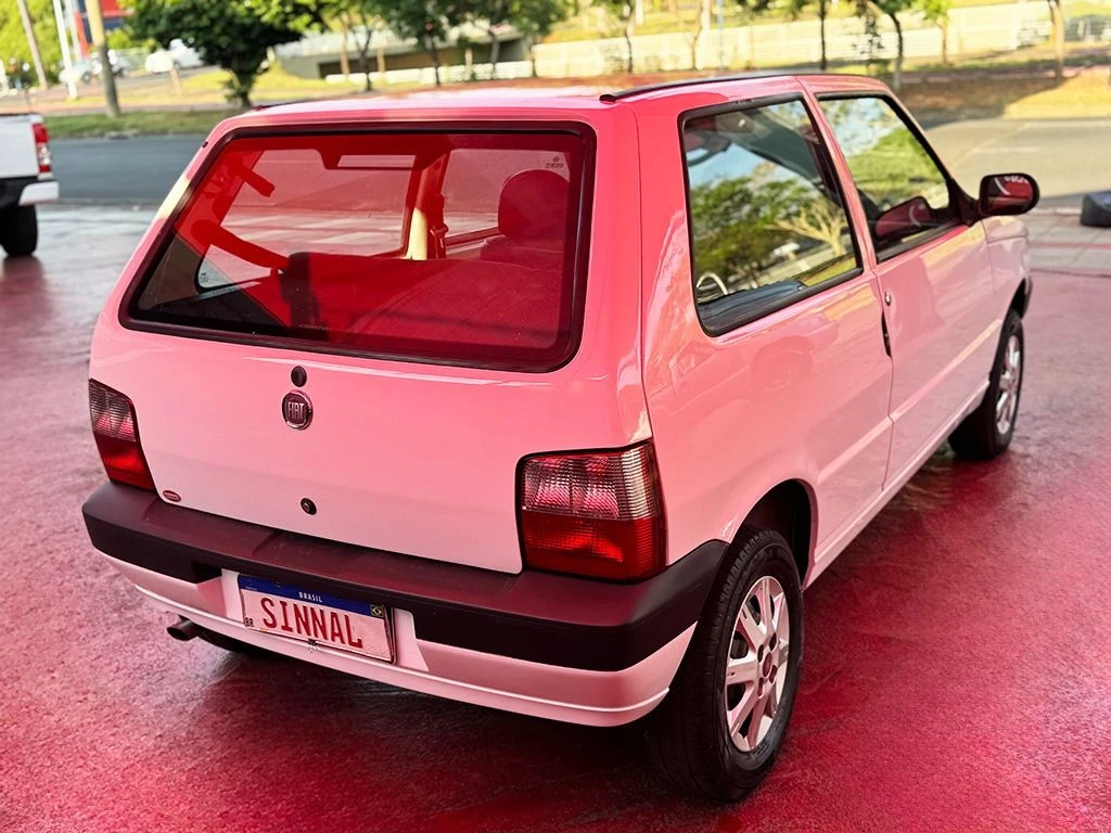 FIAT UNO