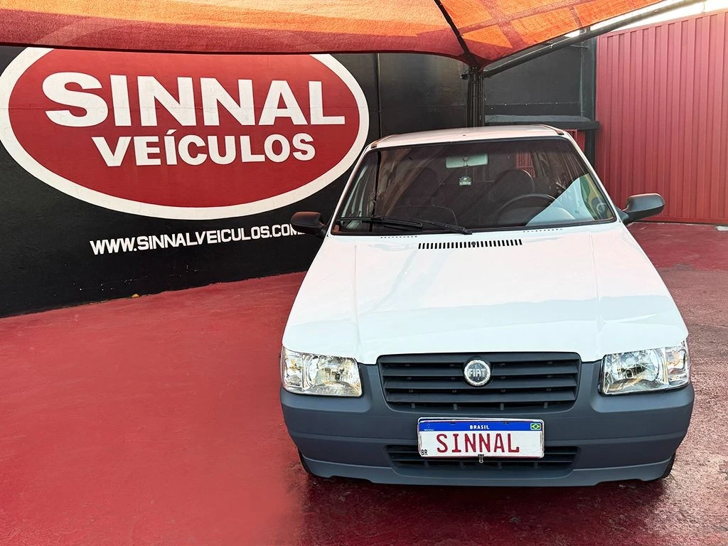 FIAT UNO
